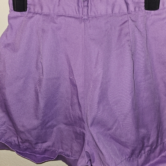 Hyde Park Junior Shorts Size 11. - Picture 9 of 11